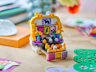 LEGO® Holiday Seasonal Altar of the Dead 40811