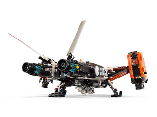 LEGO® Technic™ VTOL Heavy Cargo Spaceship LT81 42181
