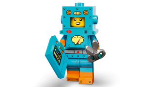 LEGO® Minifigures™ Series 23 71034 - Sealed LEGO® Minifigure Box Of 36