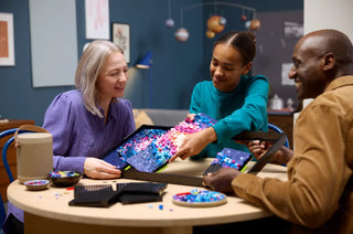 LEGO® Art The Milky Way Galaxy 31212