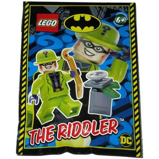 LEGO® DC Batman™ The Riddler™ 212009