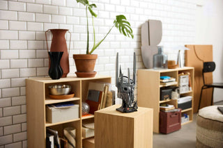 LEGO® Icons The Lord of the Rings: Sauron’s Helmet 11373