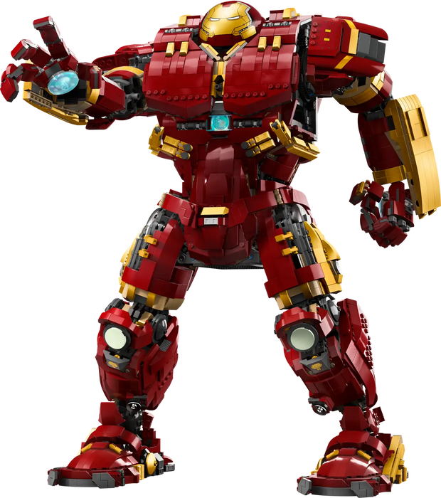 LEGO® Marvel Hulkbuster 76210