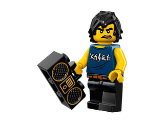 LEGO® Minifigures™ THE LEGO® NINJAGO® MOVIE™ 71019 (Retired) | One Mystery Pack