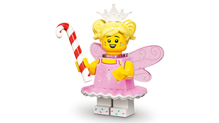LEGO® Minifigures™ Series 23 71034 - Sealed LEGO® Minifigure Box Of 36
