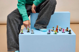 LEGO® Minifigures™ Series 29 71052