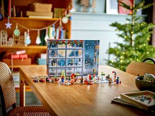 LEGO® Marvel Spider-Man Advent Calendar 2024 ǀ 76293 (Retired)