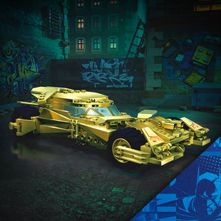 LEGO® DC Batman™ Batman v Superman™ Batmobile™ 76331