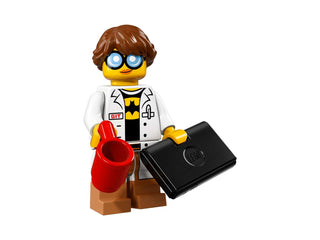 LEGO® Minifigures™ THE LEGO® NINJAGO® MOVIE™ 71019 (Retired) | One Mystery Pack