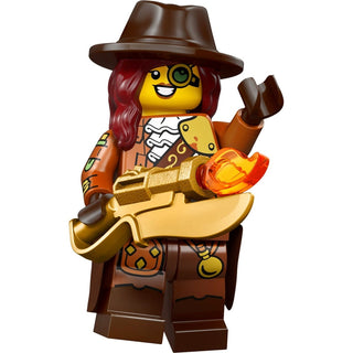 LEGO® Minifigures™ Series 29 71052 - Monster Hunter - Sealed LEGO® Minifigure Box