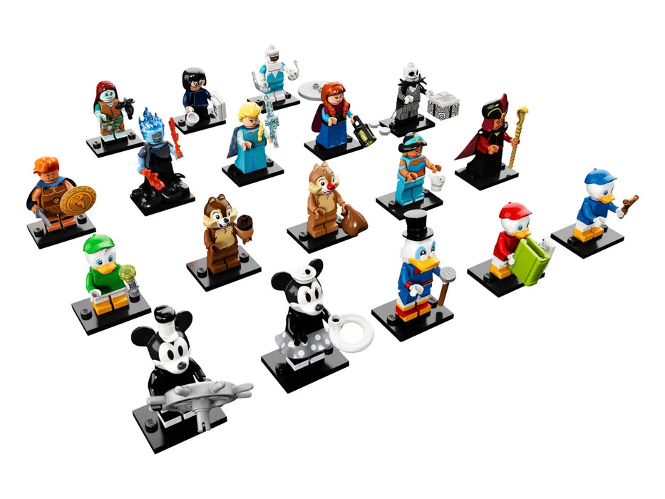 LEGO® Minifigures™ Disney Series 3 71024 (Retired)