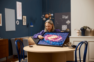 LEGO® Art The Milky Way Galaxy 31212