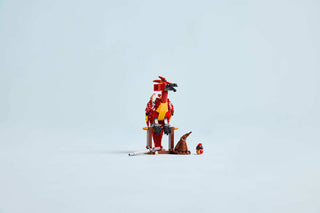 LEGO® Harry Potter™ Fawkes™: Dumbledore’s Phoenix 76448