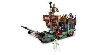 LEGO® Creator 3in1 Haunted Mansion 31167