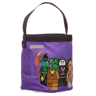 LEGO® Halloween Tote - Minifigure