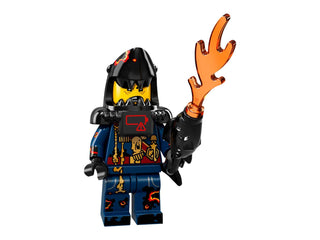 LEGO® Minifigures™ THE LEGO® NINJAGO® MOVIE™ 71019 (Retired) | One Mystery Pack