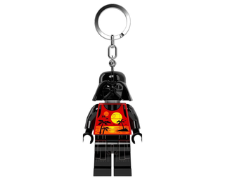 LEGO® Star Wars™ Darth Vader Vacation Key Light