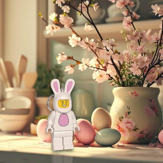 LEGO® Minifigures™ Bunny Suit Key Light (KE73H)