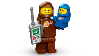 LEGO® Minifigures™ Series 24 71037 (Retired)