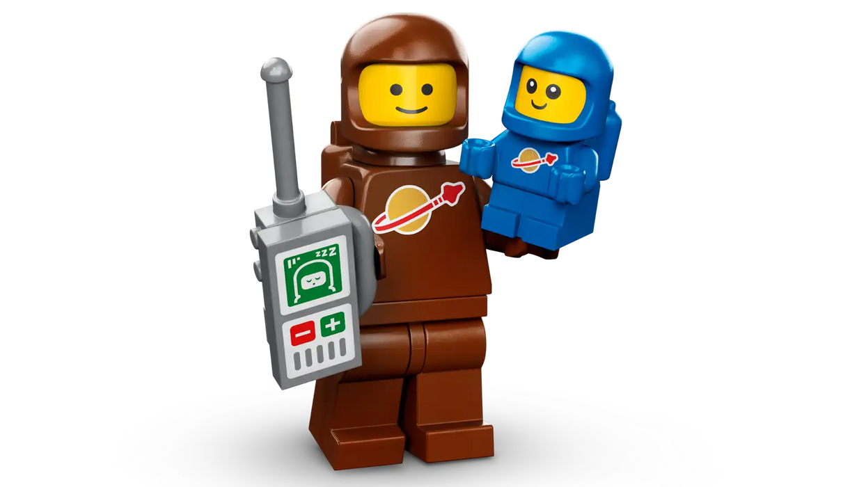 LEGO® Minifigures™ Series 24 71037