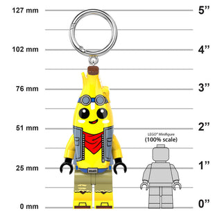 LEGO® Fortnite® Adventure Peely Key Light (KE252H)