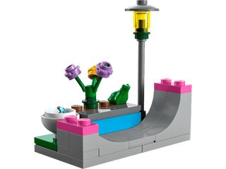 LEGO® City Kids' Playground 30588