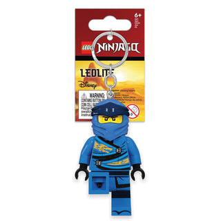 LEGO® NINJAGO® Legacy Jay Key Light (KE148H)