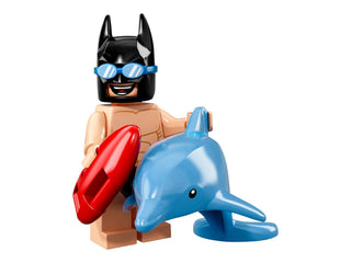 LEGO® Minifigures™ LEGO® BATMAN MOVIE Series 2 71020 (Retired)