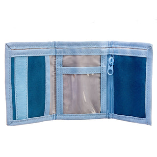 LEGO® Tri-Fold Wallet - Shark Guy