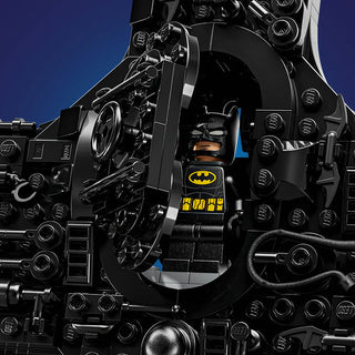 LEGO® DC Batman™: Batman Logo 76330