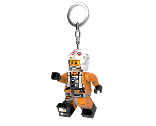 LEGO® Star Wars™ Luke Skywalker Pilot Key Light (KE244H)