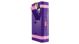 LEGO® ǀ Disney and Pixar Toy Story Slinky Dog Bookends 43301