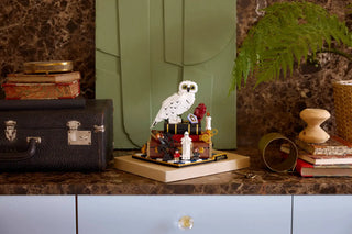 LEGO® Harry Potter™ Sorcerer's Stone – Collectors' Edition 76466