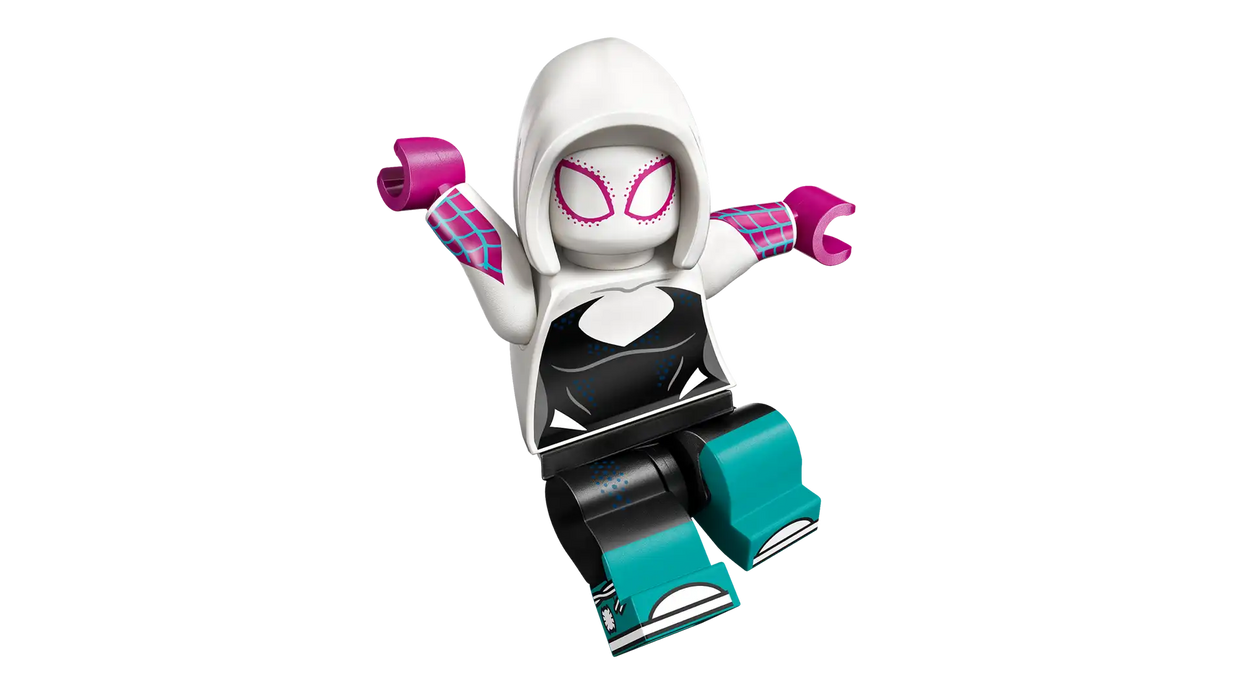 LEGO® Minifigures™ Spider-Man: Across the Spider-Verse 71050
