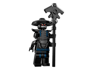 LEGO® Minifigures™ THE LEGO® NINJAGO® MOVIE™ 71019 (Retired) | One Mystery Pack