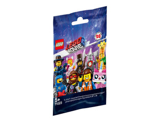 LEGO® Minifigures™ THE LEGO® MOVIE 2 71023 (Retired)