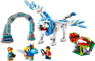 LEGO® LEGOLAND® Mythica 40556