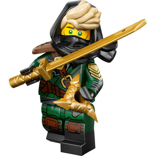 LEGO® Minifigures™ Series 29 71052 - Mysterious Ronin - Sealed LEGO® Minifigure Box