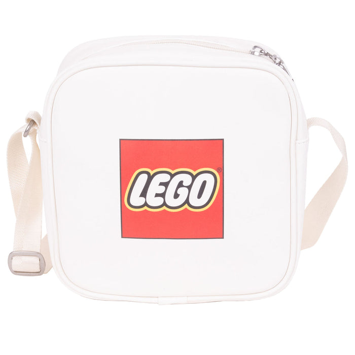 LEGO® Retro Logos Crossbody Handbag