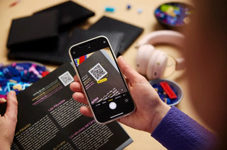 LEGO® Art The Milky Way Galaxy 31212