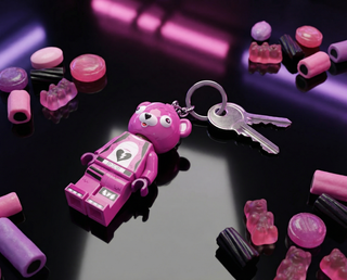 LEGO® Fortnite® Cuddle Team Leader Key Light (KE253H)