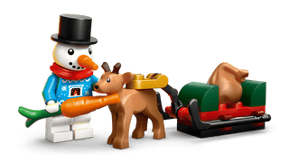 LEGO® City Advent Calendar 2026 ǀ 60510