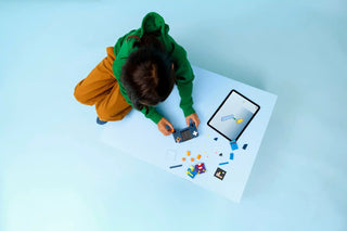 LEGO® Creator 3 in 1 Retro Gaming Console 31380