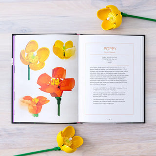 LEGO® Brick Botanical Almanac
