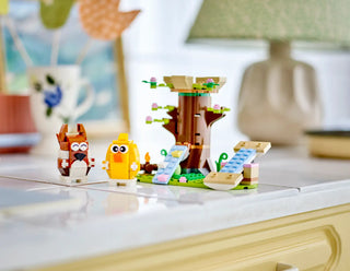LEGO® Spring Animal Playground 40709