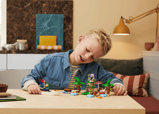 LEGO® Animal Crossing™ Kapp’n’s Island Boat Tour 77048