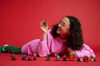 LEGO® Minifigures™ Dungeons & Dragons® 71047