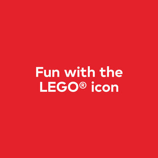 LEGO® Minifigure Faces 1,000-Piece Puzzle
