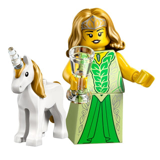 LEGO® Minifigures™ Series 29 71052 - Unicorn Elf - Sealed LEGO® Minifigure Box