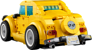 LEGO® Icons Transformers: Bumble Bee 10338